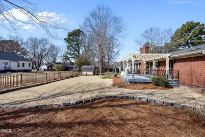 41 Woodcroft Drive, Angier, NC 27501 - Photo 34