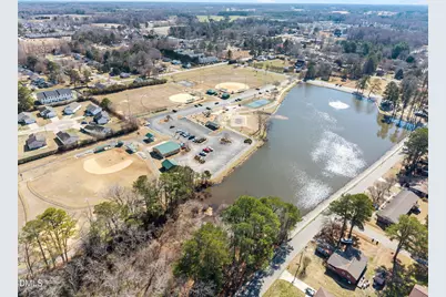 41 Woodcroft Drive, Angier, NC 27501 - Photo 26