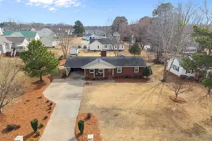 41 Woodcroft Dr, Angier, NC 27501 - Photo 38