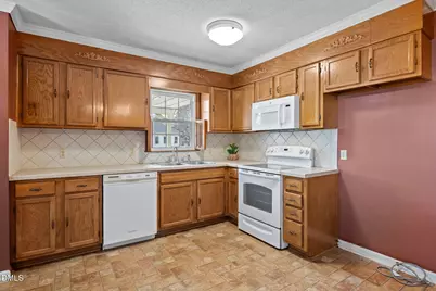 41 Woodcroft Drive, Angier, NC 27501 - Photo 14