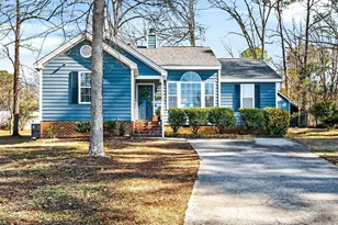 2209 Crampton Pl, Raleigh, NC 27604 - Photo 2