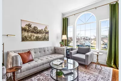 2209 Crampton Place, Raleigh, NC 27604 - Photo 4