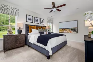 124 Pintail Dr, Goldsboro, NC 27530 - Photo 22