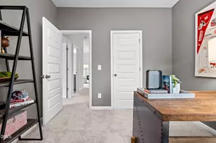 124 Pintail Dr, Goldsboro, NC 27530 - Photo 30