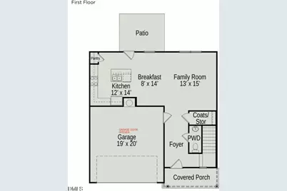 124 Pintail Drive, Goldsboro, NC 27530 - Photo 34