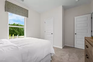 124 Pintail Dr, Goldsboro, NC 27530 - Photo 32