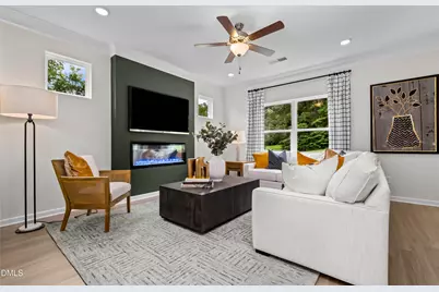 124 Pintail Drive, Goldsboro, NC 27530 - Photo 6