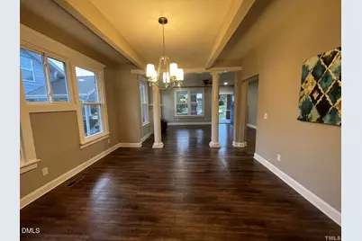 307 E 5th Street, Burlington, NC 27215 - Photo 6