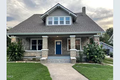 307 E 5th Street, Burlington, NC 27215 - Photo 1