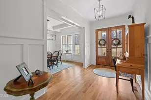 197 Boxwood Dr, Pittsboro, NC 27312 - Photo 6