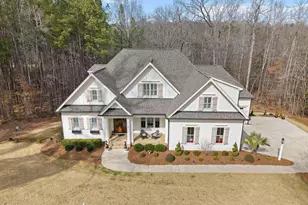 197 Boxwood Dr, Pittsboro, NC 27312 - Photo 1