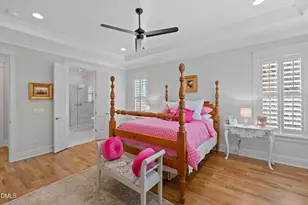 197 Boxwood Dr, Pittsboro, NC 27312 - Photo 20