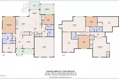 197 Boxwood Drive, Pittsboro, NC 27312 - Photo 46