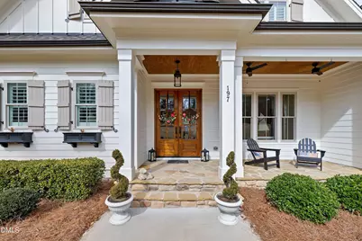 197 Boxwood Drive, Pittsboro, NC 27312 - Photo 2