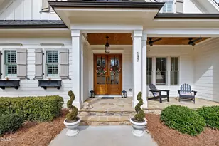 197 Boxwood Dr, Pittsboro, NC 27312 - Photo 2