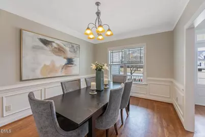 356 Fieldtrial Circle, Garner, NC 27529 - Photo 12