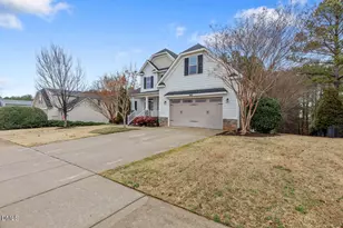 356 Fieldtrial Cir, Garner, NC 27529 - Photo 2
