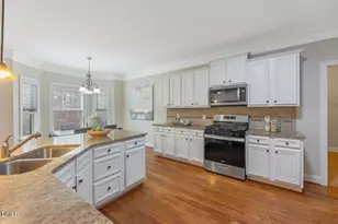 356 Fieldtrial Cir, Garner, NC 27529 - Photo 8