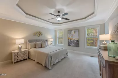 356 Fieldtrial Circle, Garner, NC 27529 - Photo 14