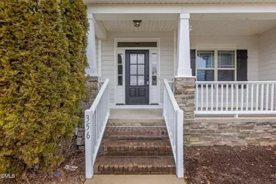 356 Fieldtrial Circle, Garner, NC 27529 - Photo 4