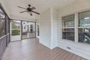 356 Fieldtrial Cir, Garner, NC 27529 - Photo 30