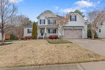 356 Fieldtrial Circle, Garner, NC 27529 - Photo 1