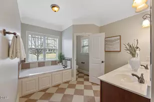 356 Fieldtrial Cir, Garner, NC 27529 - Photo 16