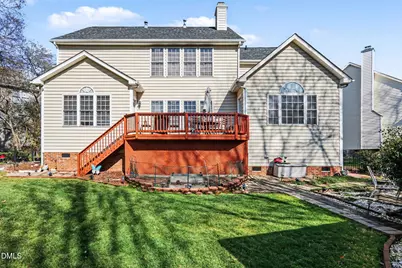 12201 Penrose Trail, Raleigh, NC 27614 - Photo 40