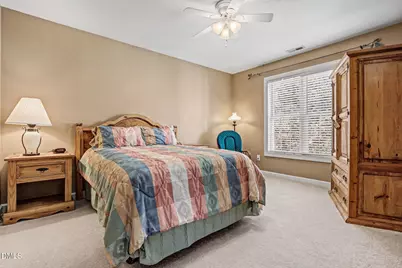 12201 Penrose Trail, Raleigh, NC 27614 - Photo 34