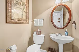 12201 Penrose Trail, Raleigh, NC 27614 - Photo 24