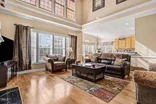 12201 Penrose Trail, Raleigh, NC 27614 - Photo 16