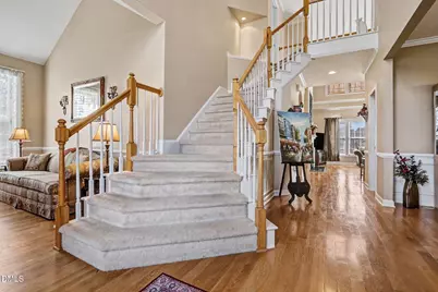 12201 Penrose Trail, Raleigh, NC 27614 - Photo 8