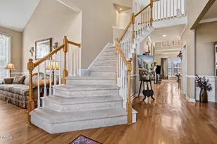 12201 Penrose Trail, Raleigh, NC 27614 - Photo 8