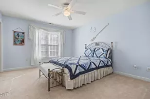 12201 Penrose Trail, Raleigh, NC 27614 - Photo 30