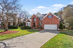 12201 Penrose Trail, Raleigh, NC 27614 - Photo 4