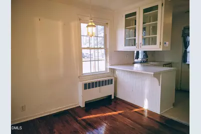 1400 Roslyn Drive #Unit 16a, Burlington, NC 27215 - Photo 4