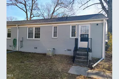 1400 Roslyn Drive #Unit 16a, Burlington, NC 27215 - Photo 6