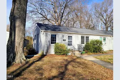 1400 Roslyn Drive #Unit 16a, Burlington, NC 27215 - Photo 28