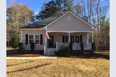 123 Forest Green Drive, Cary, NC 27511 - Photo 1