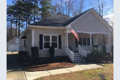 123 Forest Green Drive, Cary, NC 27511 - Photo 2