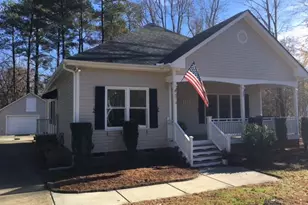 123 Forest Green Dr, Cary, NC 27511 - Photo 2