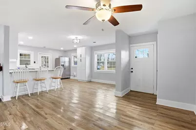 202 E North Street, Fremont, NC 27830 - Photo 4