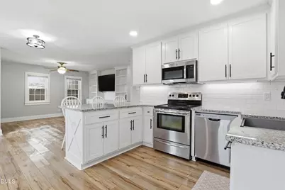 202 E North Street, Fremont, NC 27830 - Photo 8