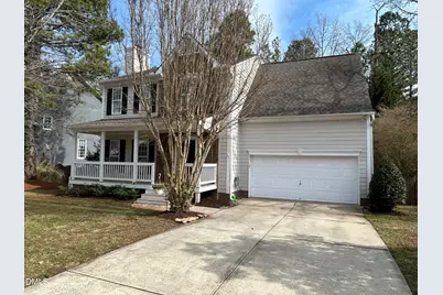 5907 Rustic Wood Lane, Durham, NC 27713 - Photo 32