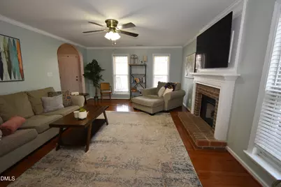 5907 Rustic Wood Lane, Durham, NC 27713 - Photo 6