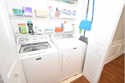 5907 Rustic Wood Lane, Durham, NC 27713 - Photo 20