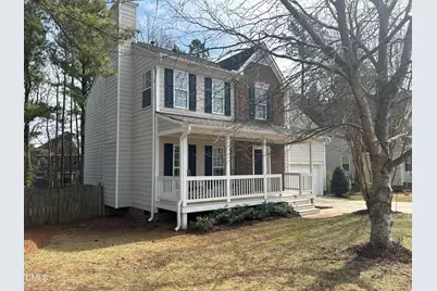 5907 Rustic Wood Lane, Durham, NC 27713 - Photo 28