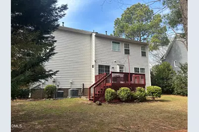 5907 Rustic Wood Lane, Durham, NC 27713 - Photo 4