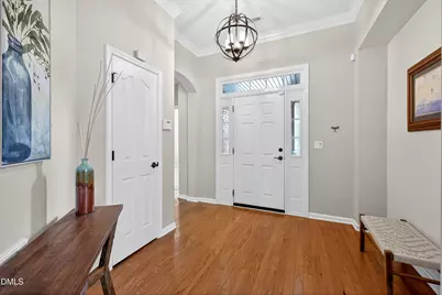6117 Leesburg Lane, Raleigh, NC 27617 - Photo 24