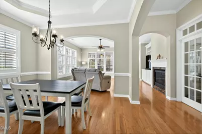 6117 Leesburg Lane, Raleigh, NC 27617 - Photo 10